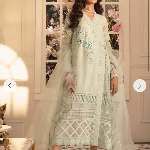Ansab Jahangir size medium - Picture 3 of 8